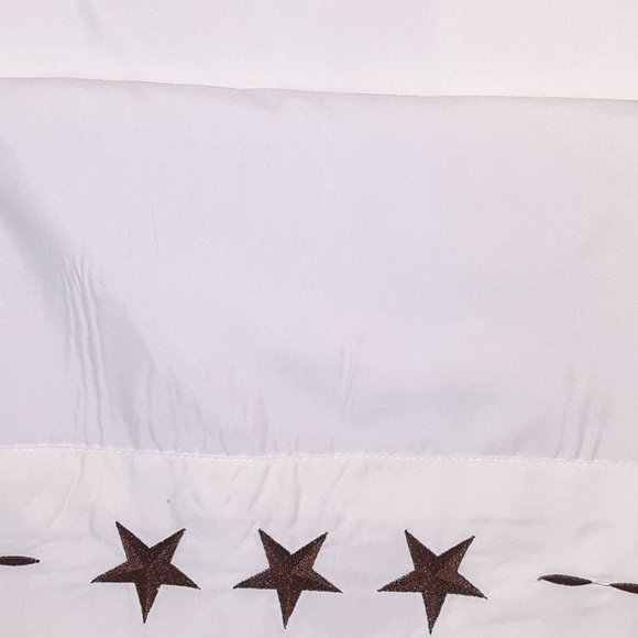 Twin Bed Sheets Set - 3 Piece Set - Choice of Colors - Picture 4 of 11